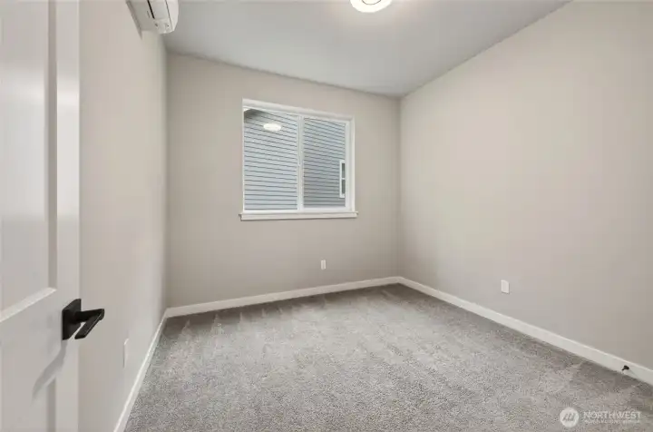 Bedroom !