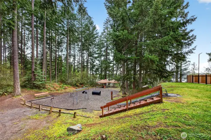 PCommunity Playground