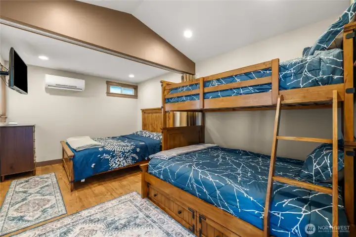 Guest Bungalow