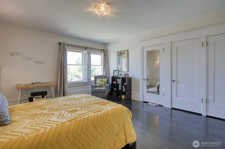 Bedroom #2, cont Bedroom #2, cont
