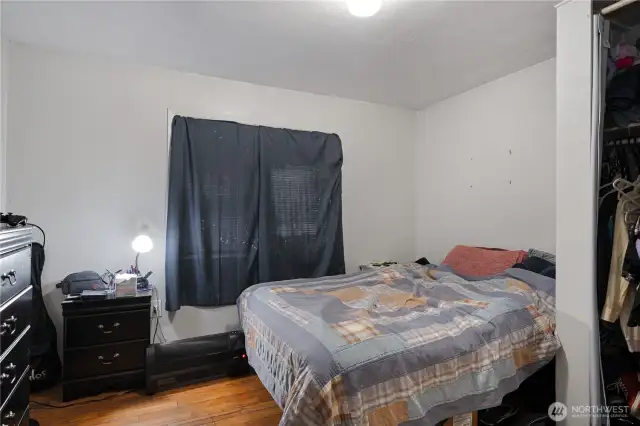 right side bedroom