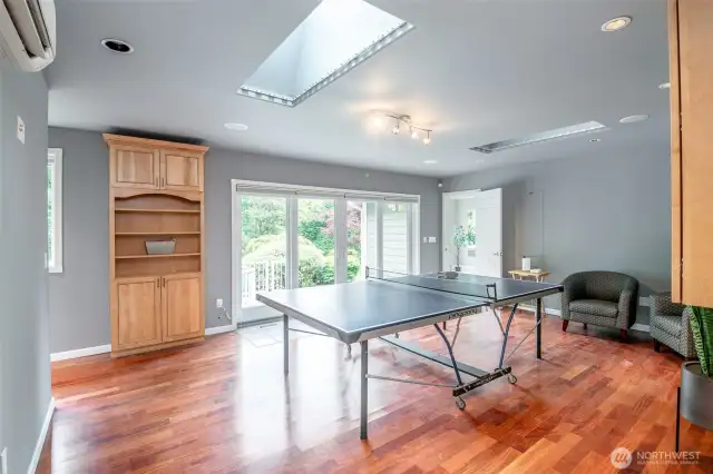 Bonus Room