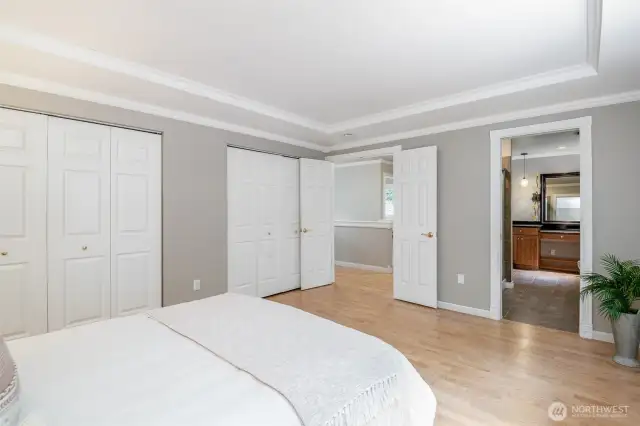 En-suite Bedroom