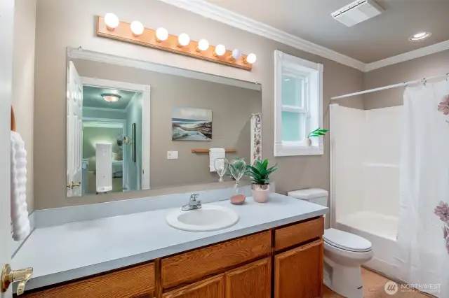3rd Bathroom