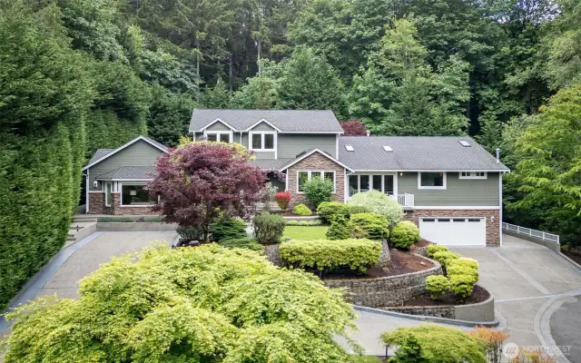 Welcome Home!