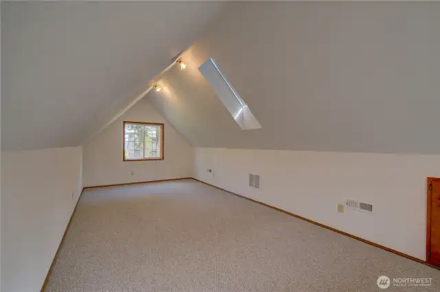 Bedroom #4