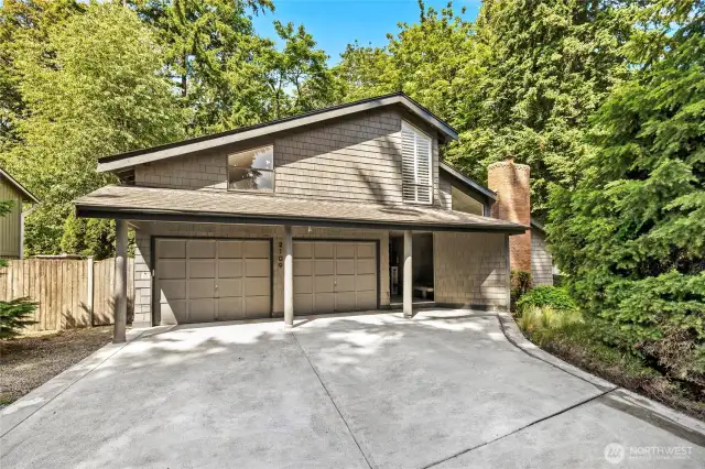 Woodrige Park Estates