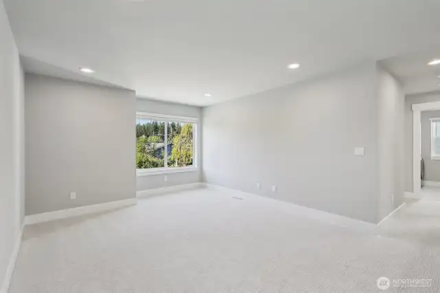 Bonus Room off the Landing