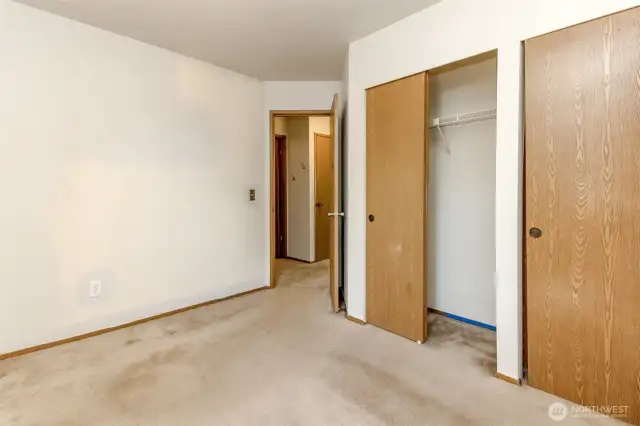 4th bedroom
