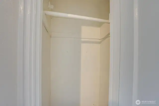closet