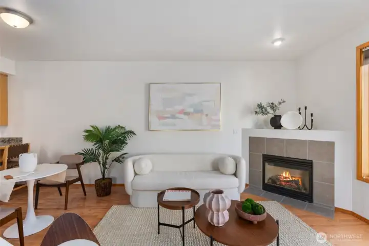 Living space