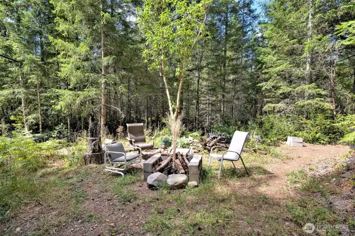 Fire ring