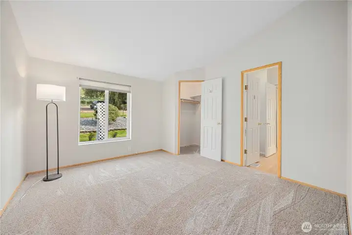 Guest Room 1