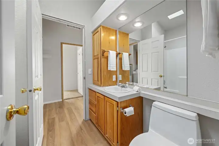 Guest Bath