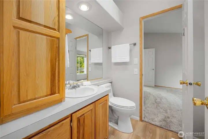 Guest Bath
