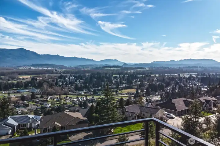 Don't miss this amazing view!