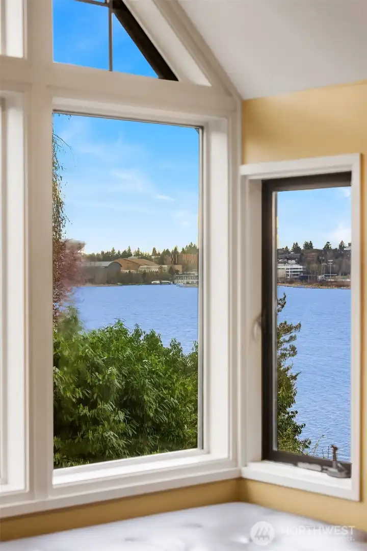 Bedroom view from   bedroom