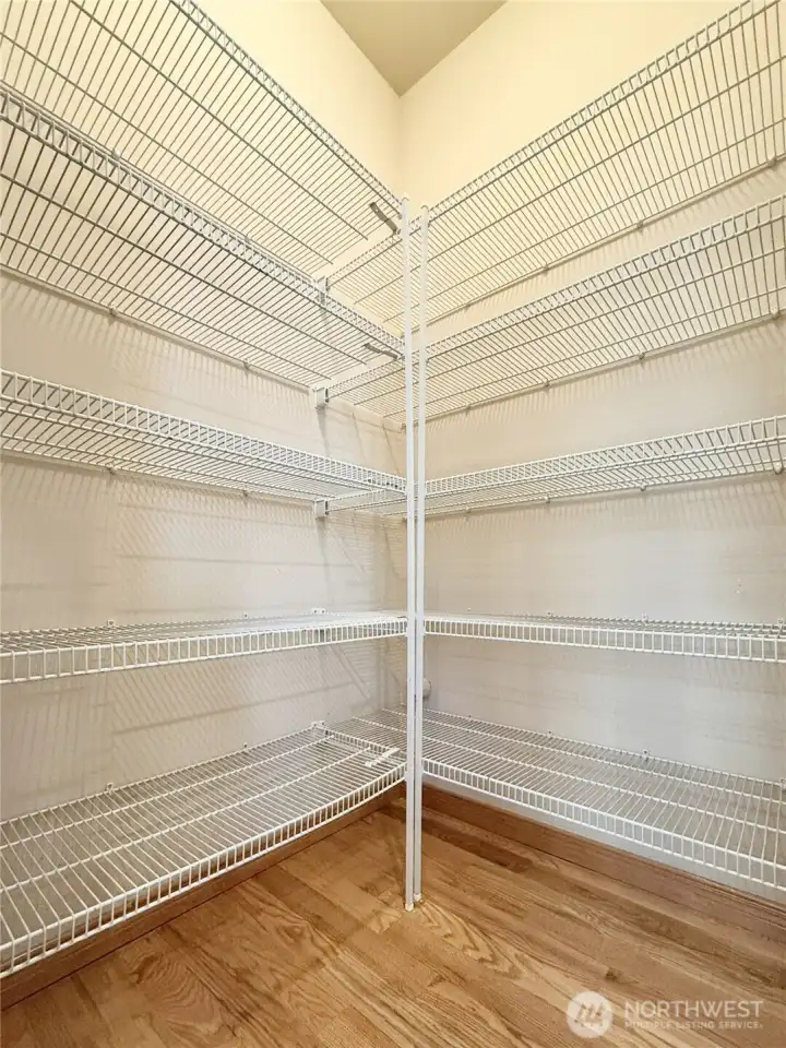 Pantry