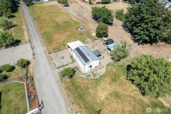 A peaceful street- ready for the lifestyle of your dreams!