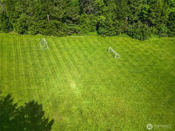 Soccer Field
