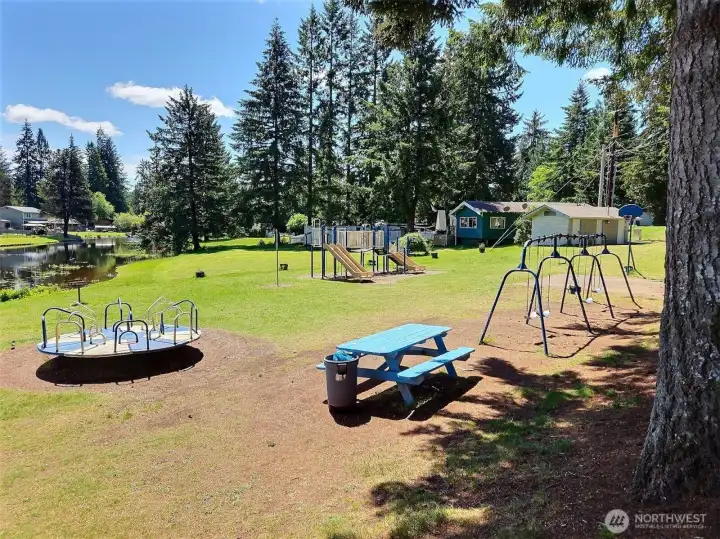 playground