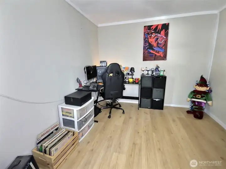 office