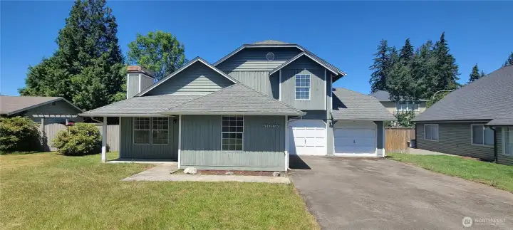 Welcome to 31605 8th PL SW