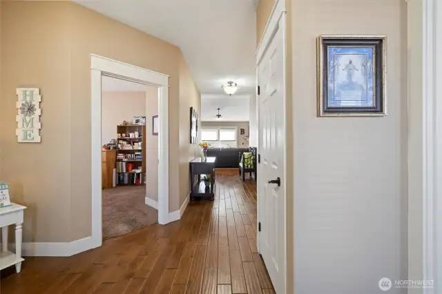 Entryway