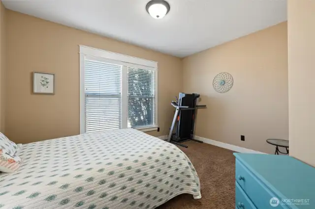 Bedroom #1