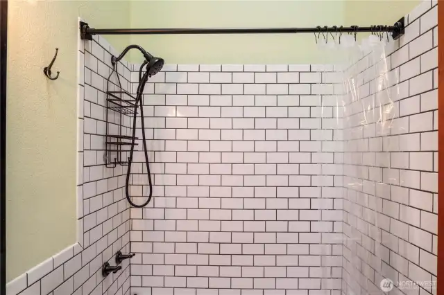 Bathtub