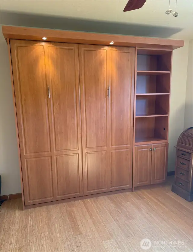 murphy bed