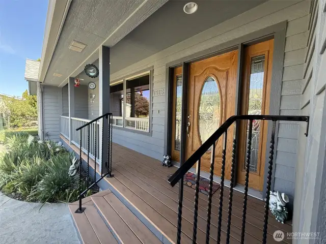 Welcome Home!