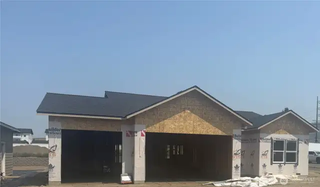 Exact House