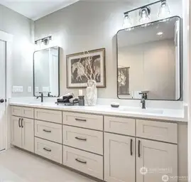 Interior of home is a similar product, but not exact.