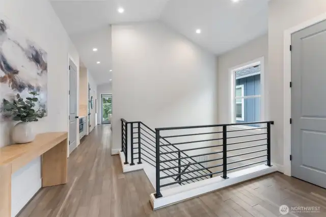 Entry Way