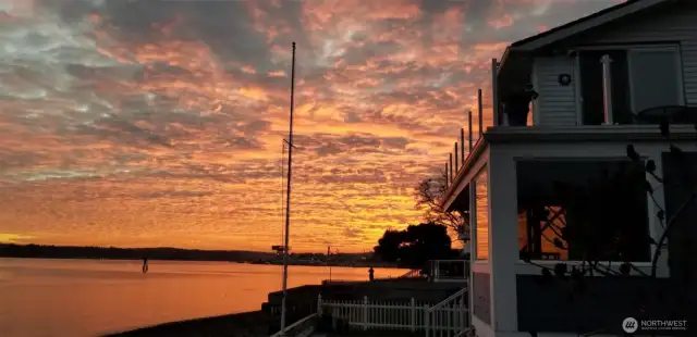 Beautiful Sunsets for a lifetime!