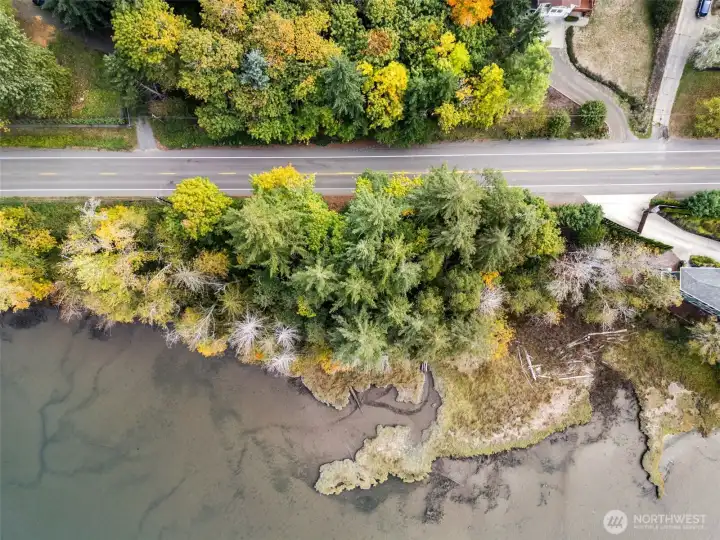 Vacant Land Waterfront Vacant Land Waterfront