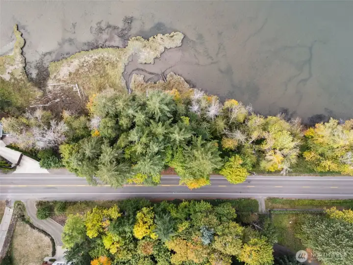 Vacant Land Waterfront Vacant Land Waterfront
