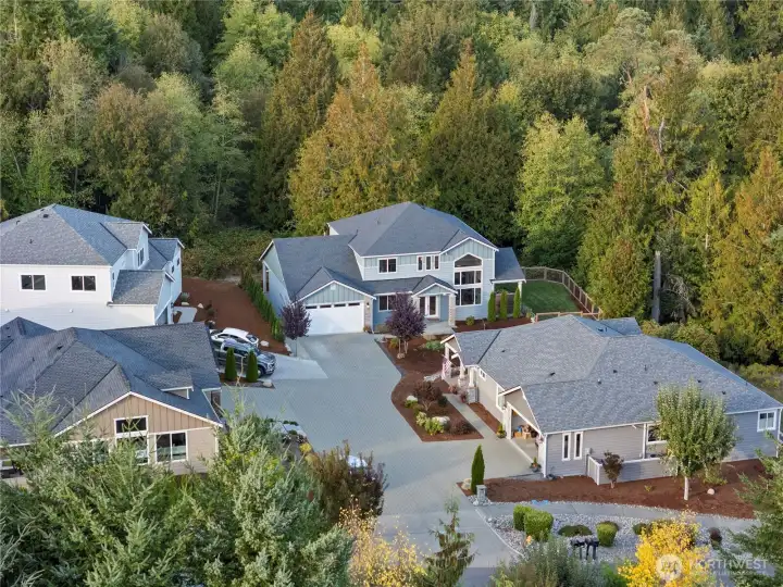 Aerial photo #2