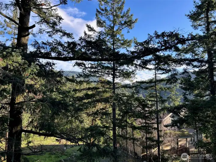 Another beautiful view!