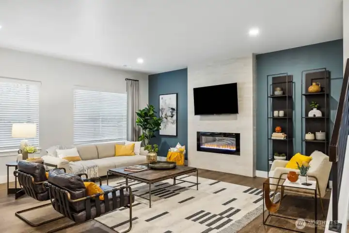 Photos are for representation only.  Features, colors, and selections may differ from photograph. See site agent for details.