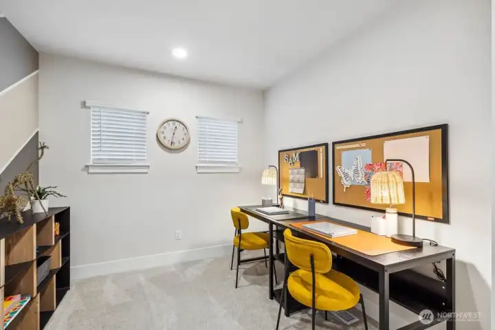 Photos are for representation only.  Features, colors, and selections may differ from photograph. See site agent for details.