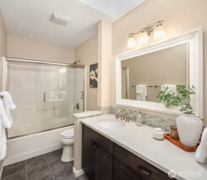 Another Bathroom on 2nd floor