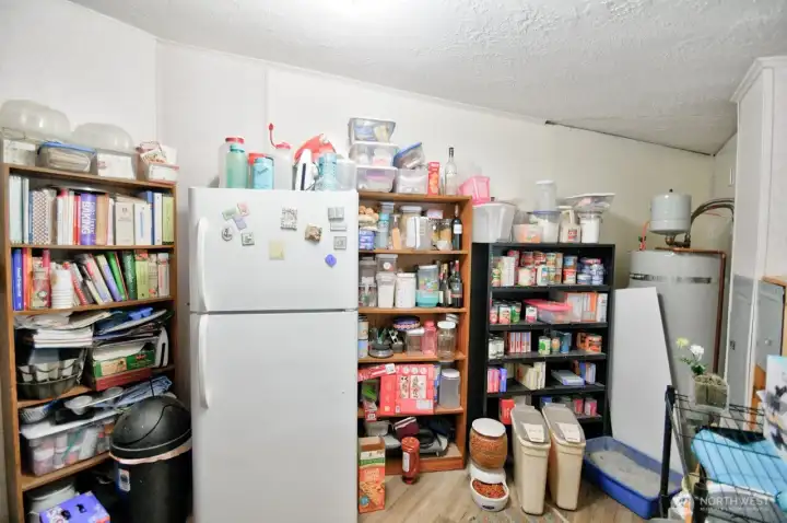 Utility Room/Laundry