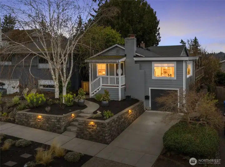 located in the coveted Gatewood neighborhood