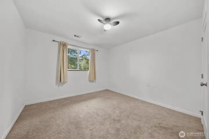 Bedroom 4.