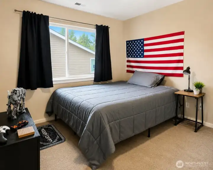 Bedroom 3