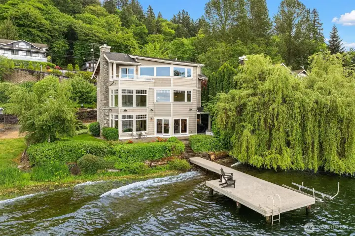 East Lake Sammamish