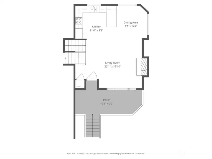 Main Floor