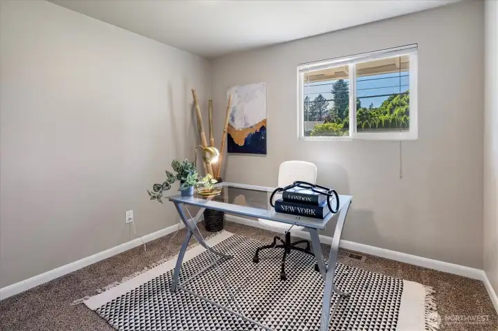Bedroom 3.